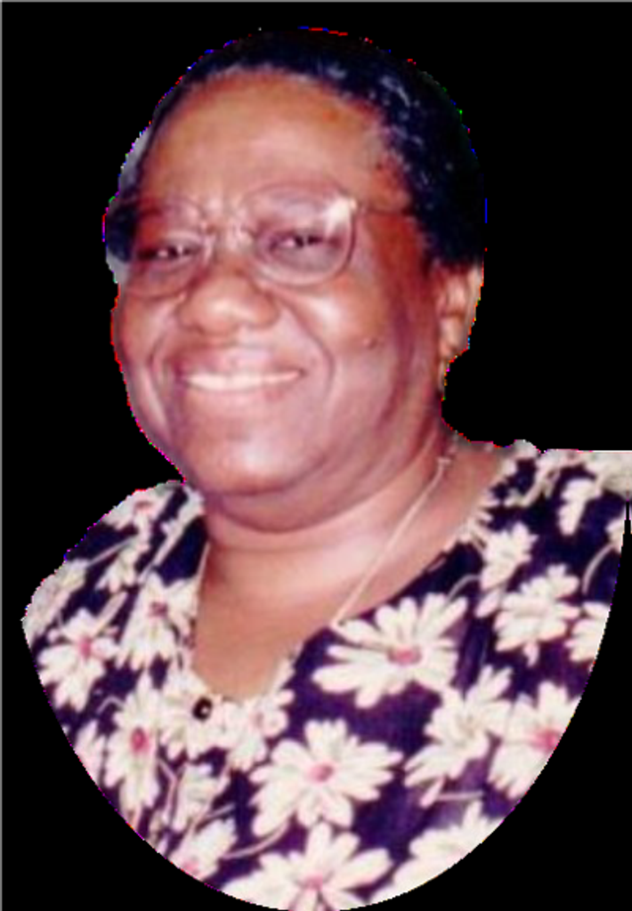 Pecola Rivers Robinson