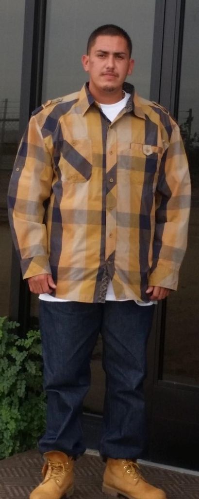 Angel Jesus Gonzalez Profile Photo