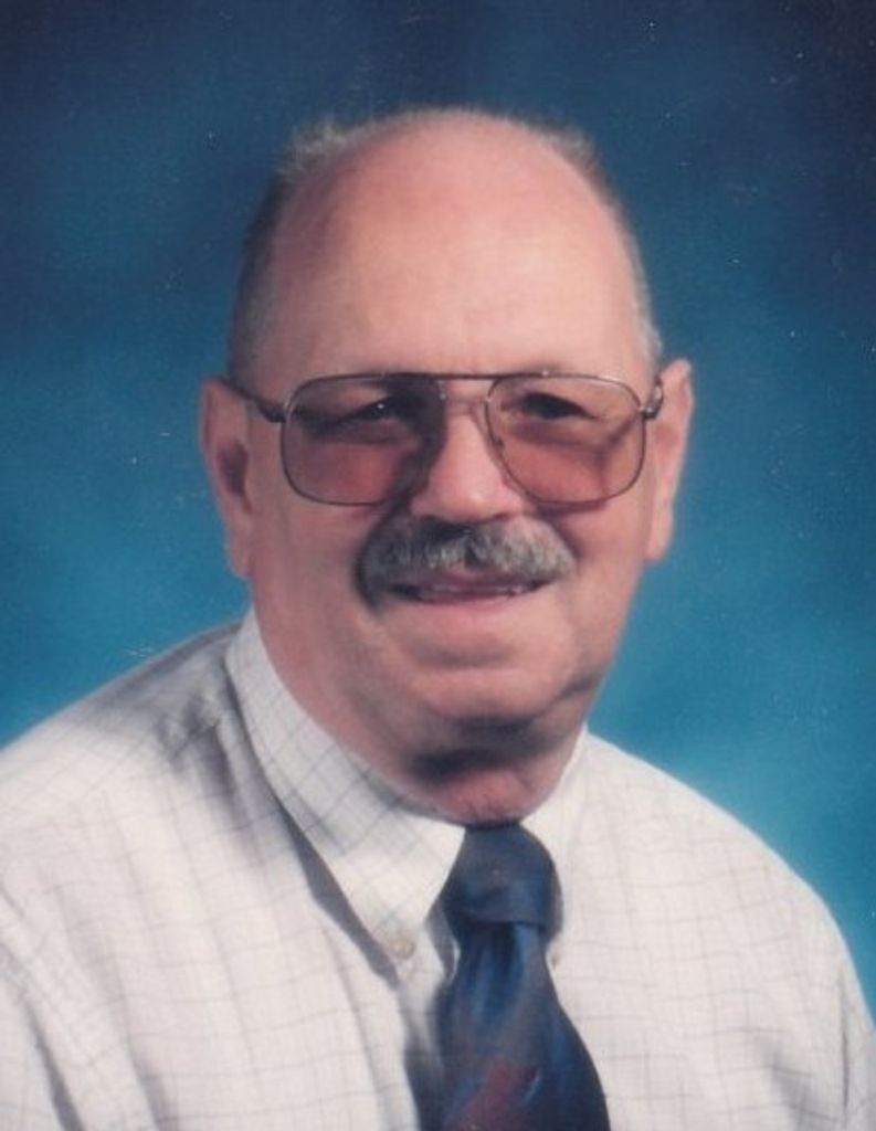 Richard L. Woodward Profile Photo