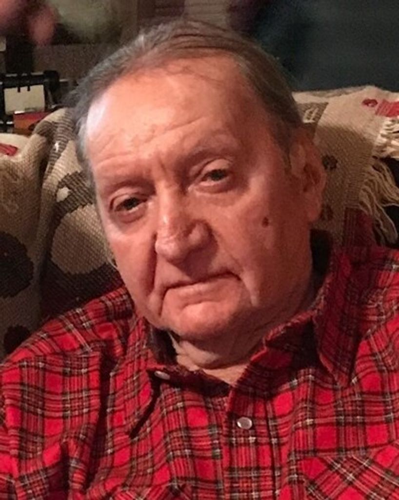 Robert Lee Wood Profile Photo