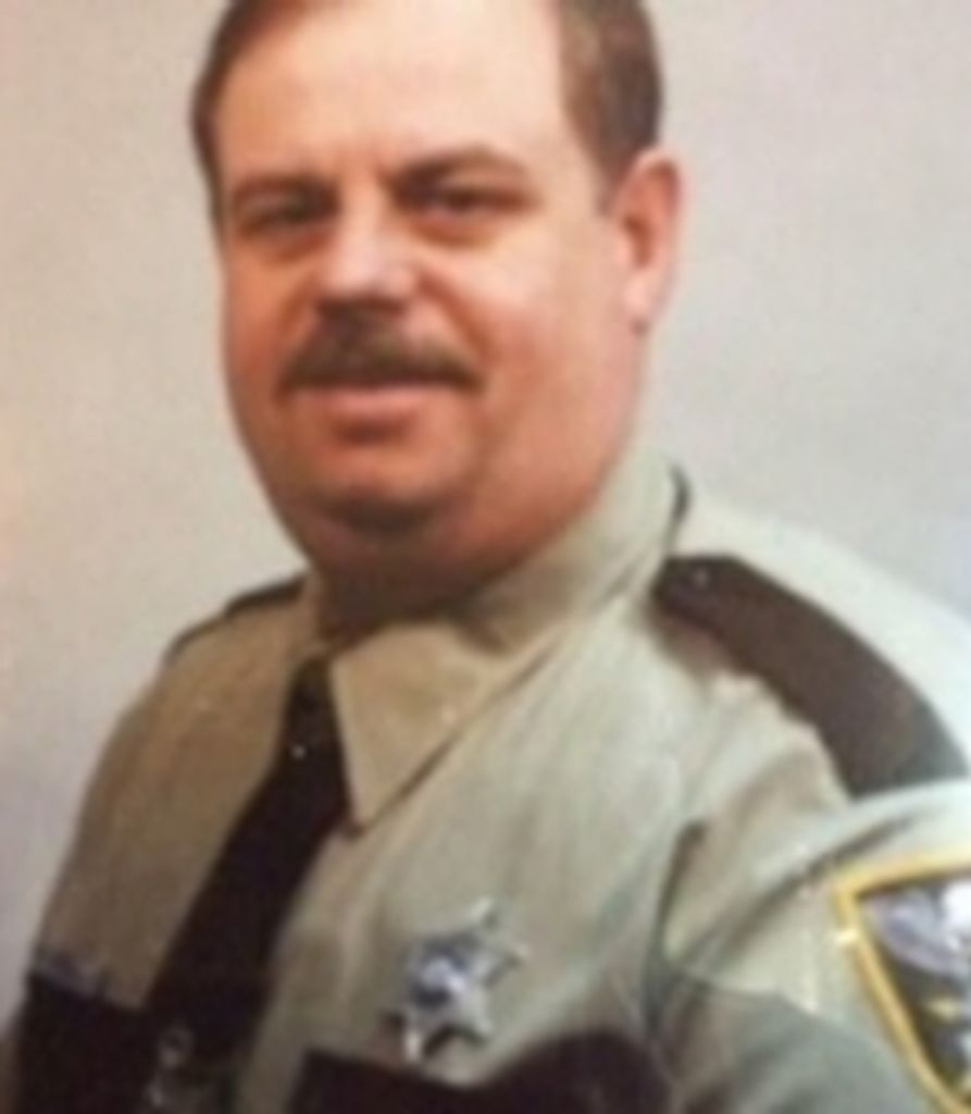 Michael Sheffield Profile Photo