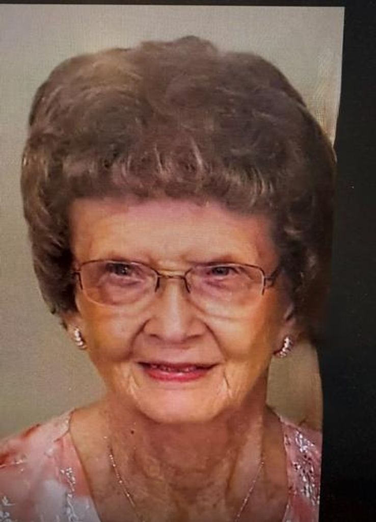 Barbara A. Gagnebin Profile Photo