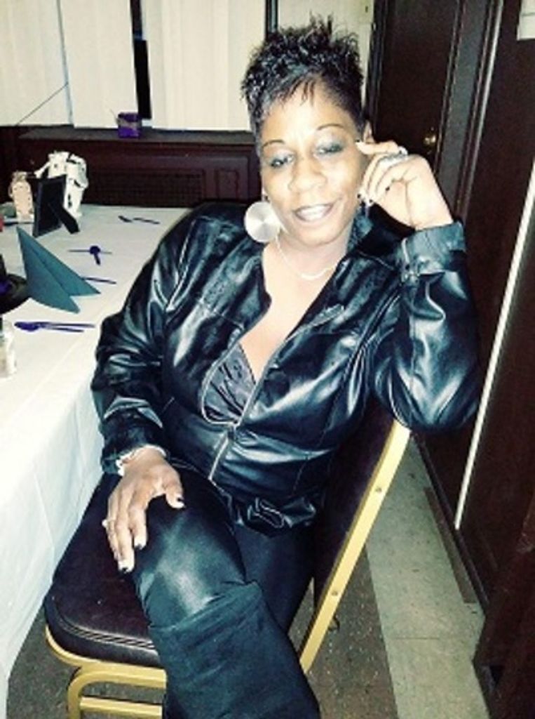 Traci R Jones Profile Photo