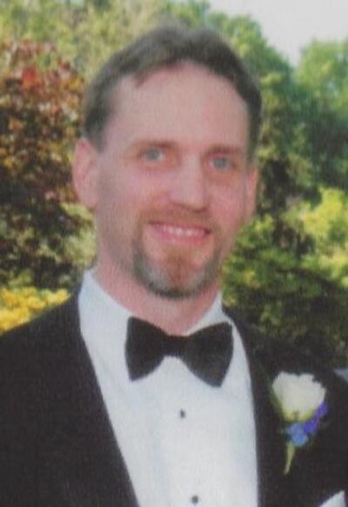 Rich Reckamp Profile Photo