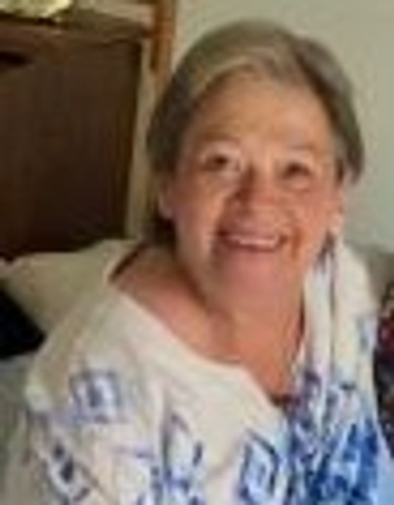 Eileen Rae Mcmonagle-Davoly