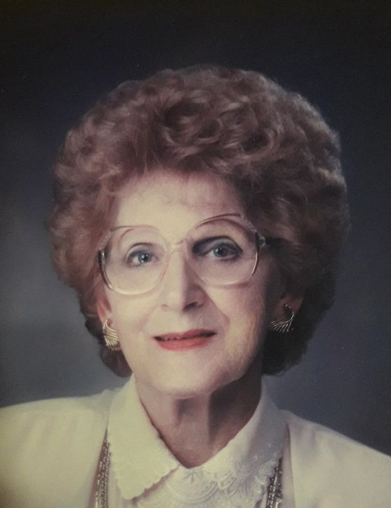 Ruth  E Heldt Profile Photo