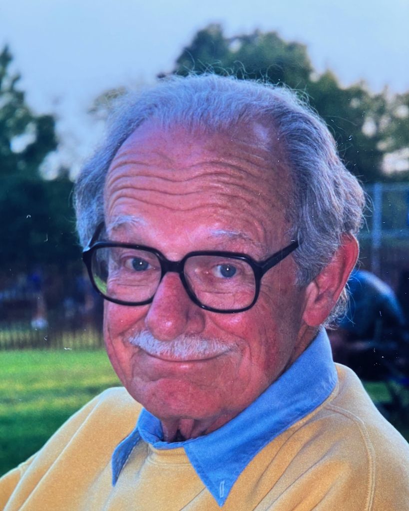 Robert Nevins Parrish, Jr.