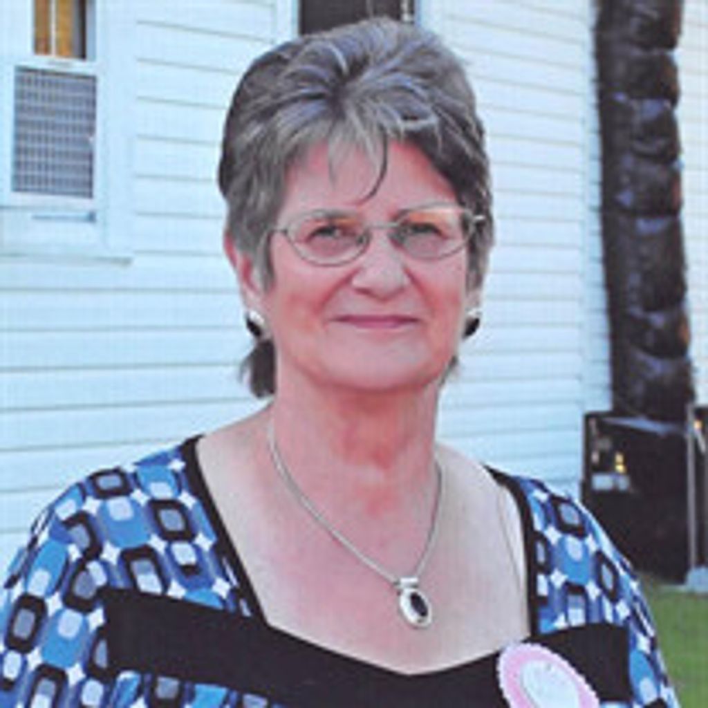 Nona Janeaux