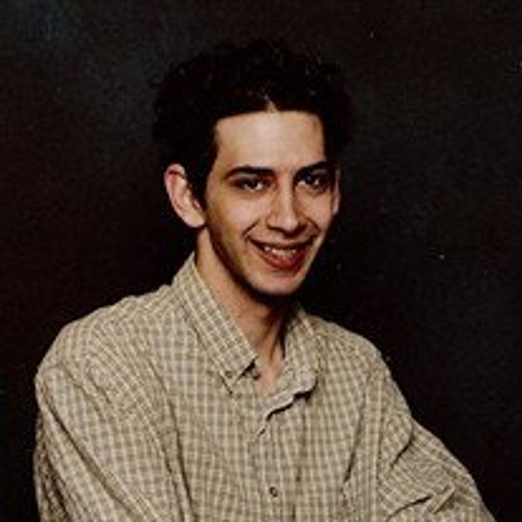 Andrew  S. Sheeter Profile Photo