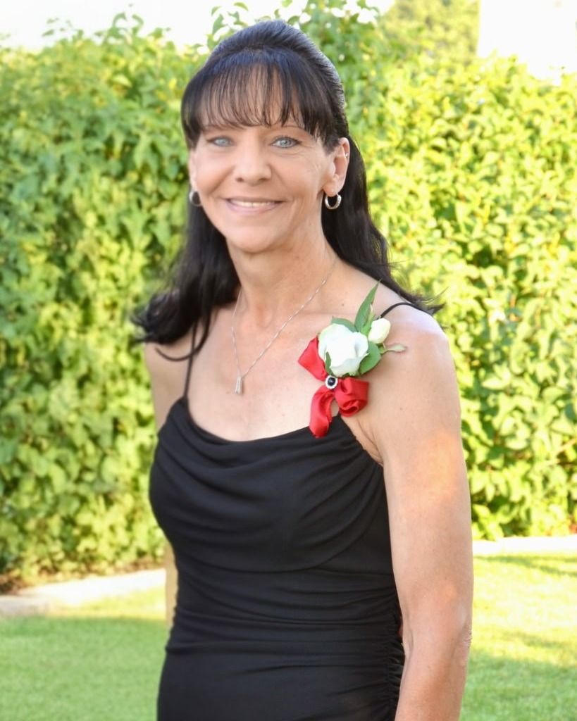 Shannon Rowley Goodwill Profile Photo