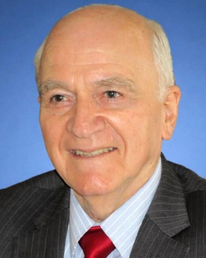 Lloyd Thomas Allison Profile Photo