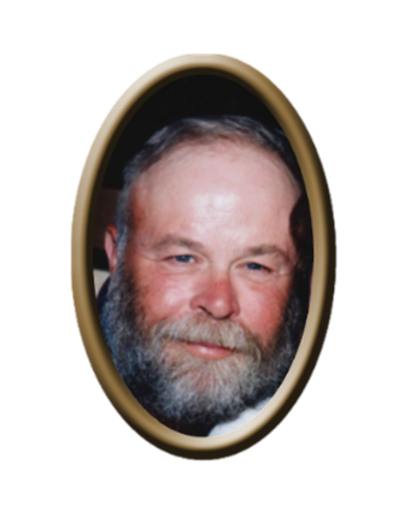 James F. "Jim" Dickerson