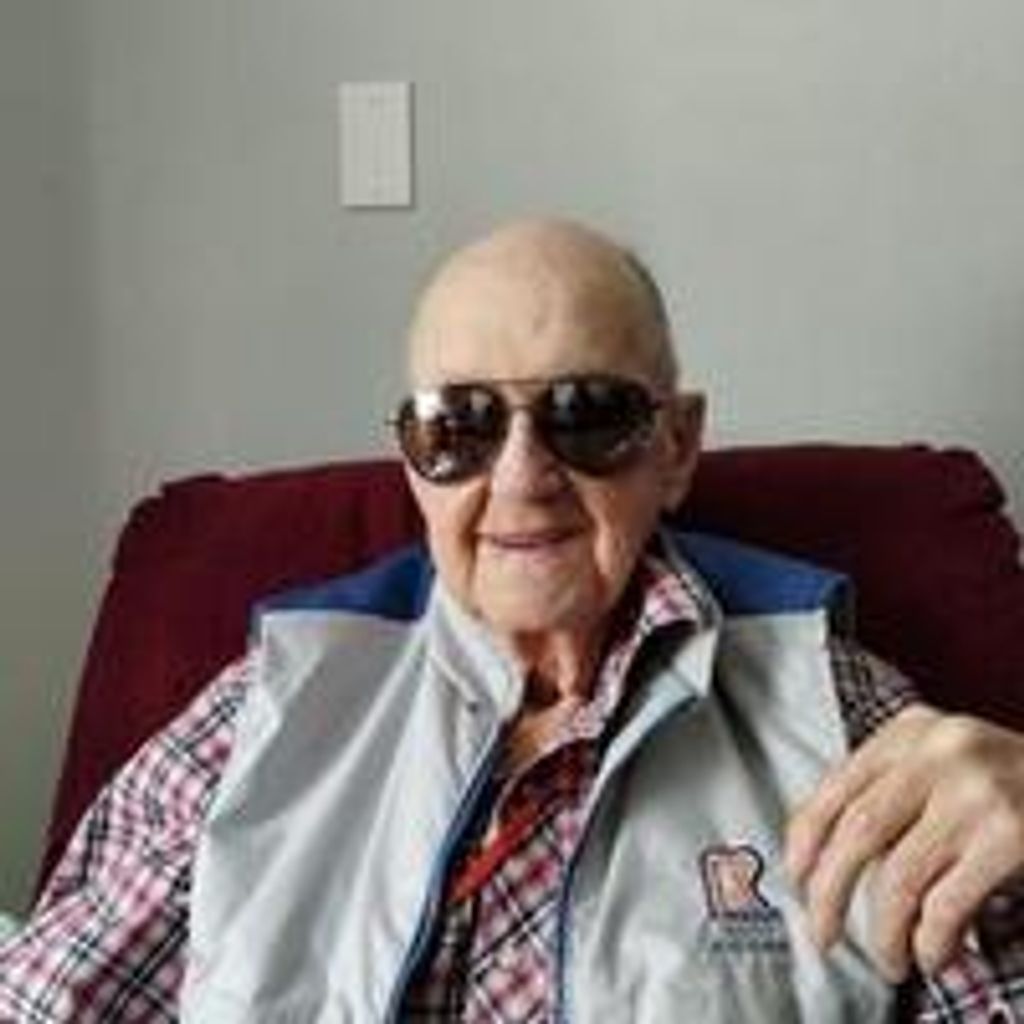 Floyd Robert Riddle Profile Photo