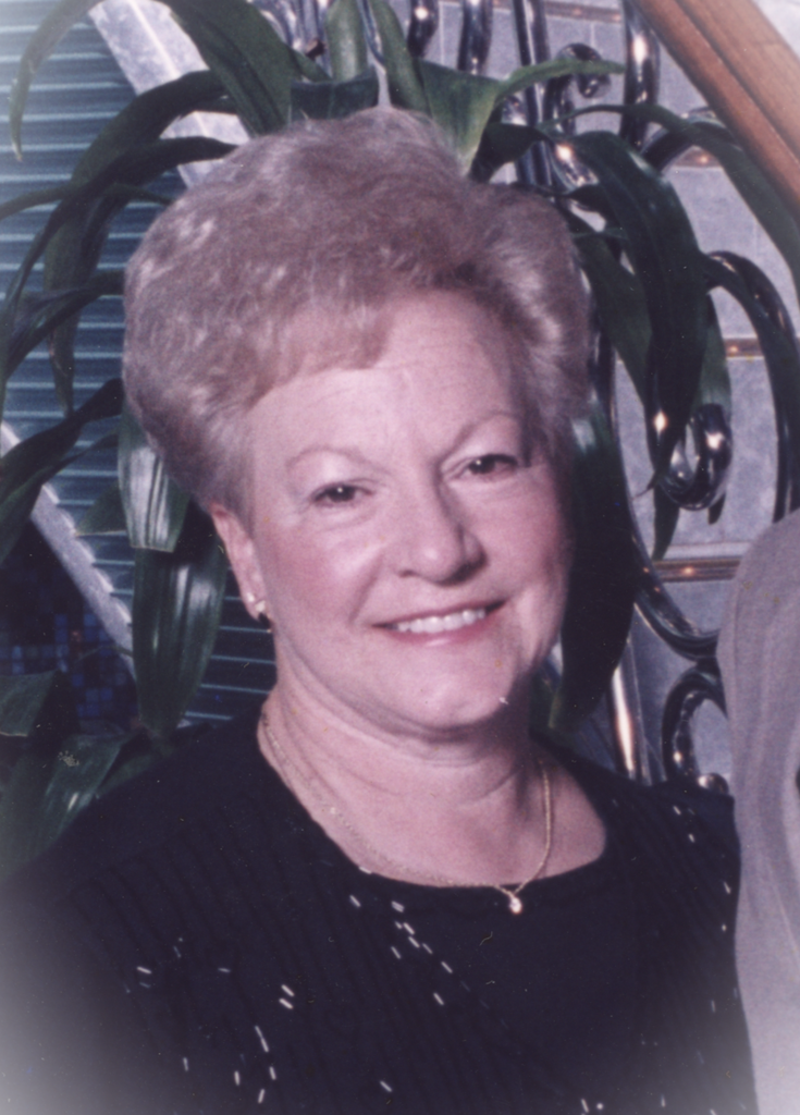 Rose Marie Gernhart Profile Photo