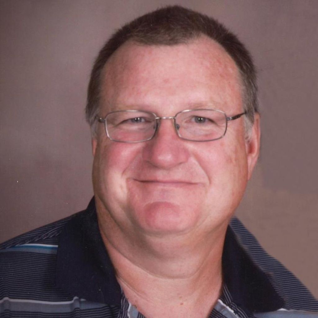 Michael Joseph Kirk Profile Photo