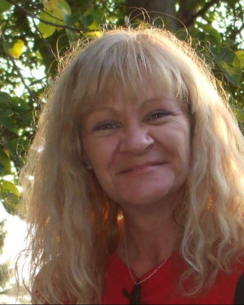 Brenda Turner Profile Photo