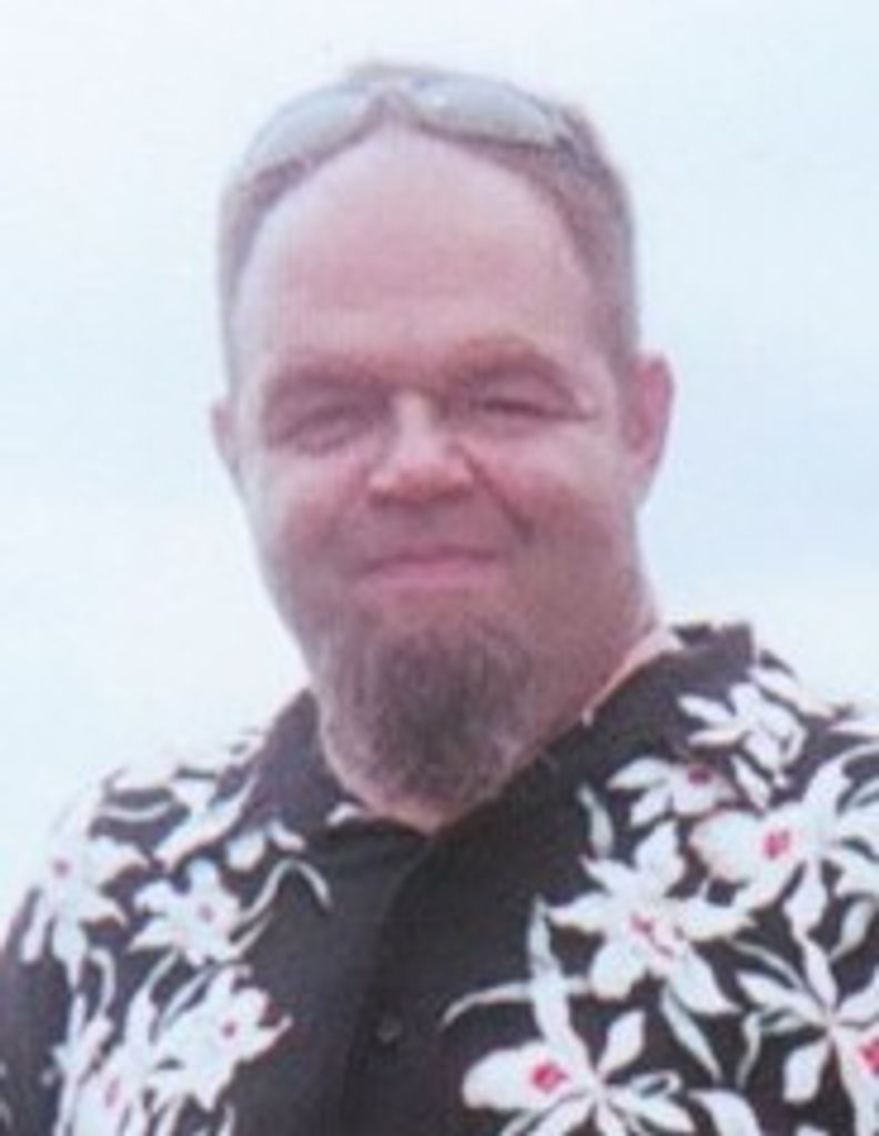 Gregg V. Gismondi