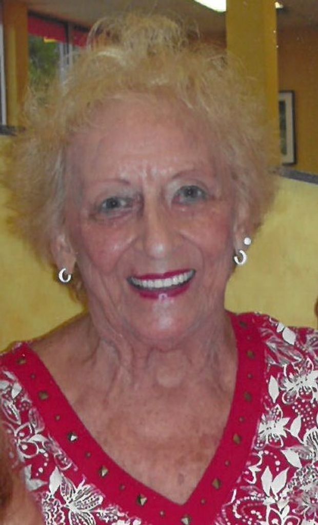 Dolores H. (Anthony)  Macioce