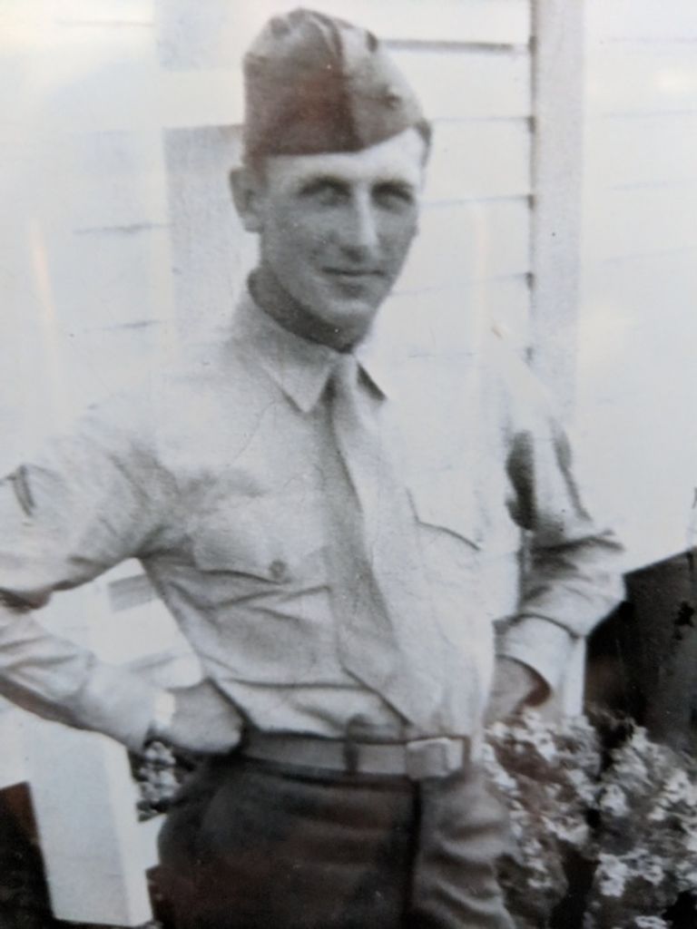 James "Jim" Edward King