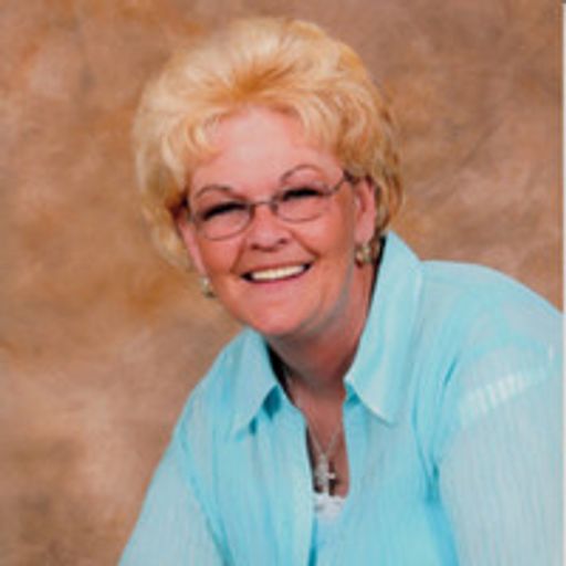Norma Elaine Powell Profile Photo