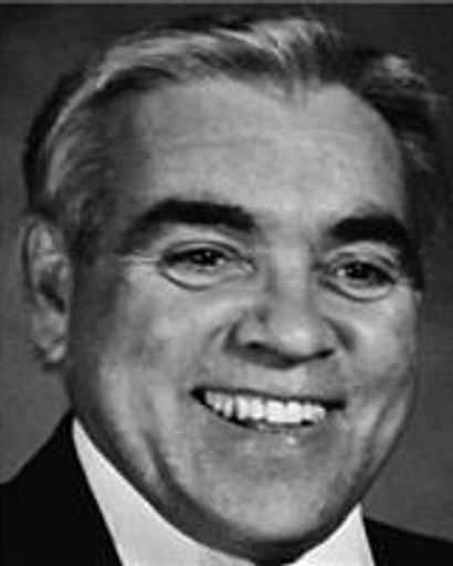 James M. Underhill Profile Photo