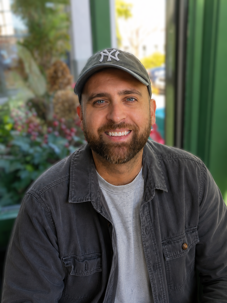 Christian David Valenti Profile Photo