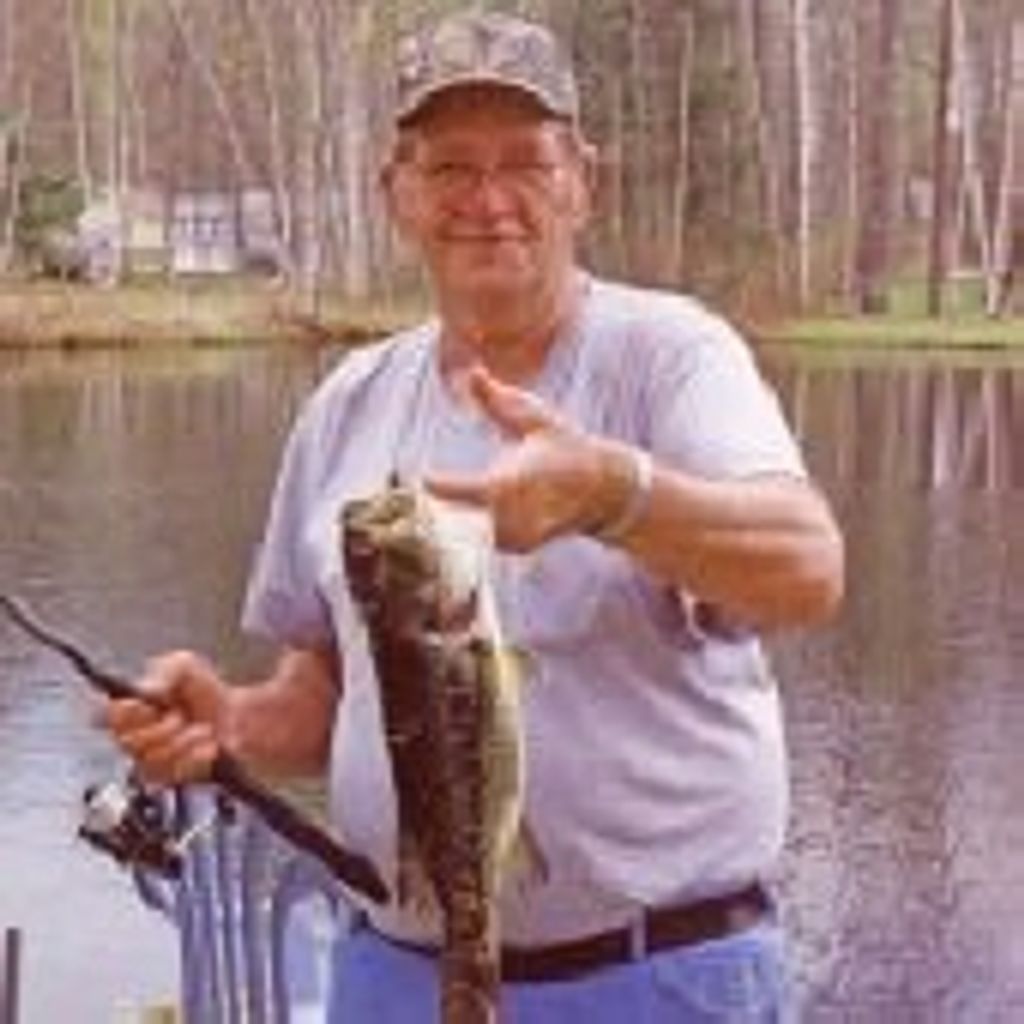 Frederick F. "Fred" Southworth Profile Photo