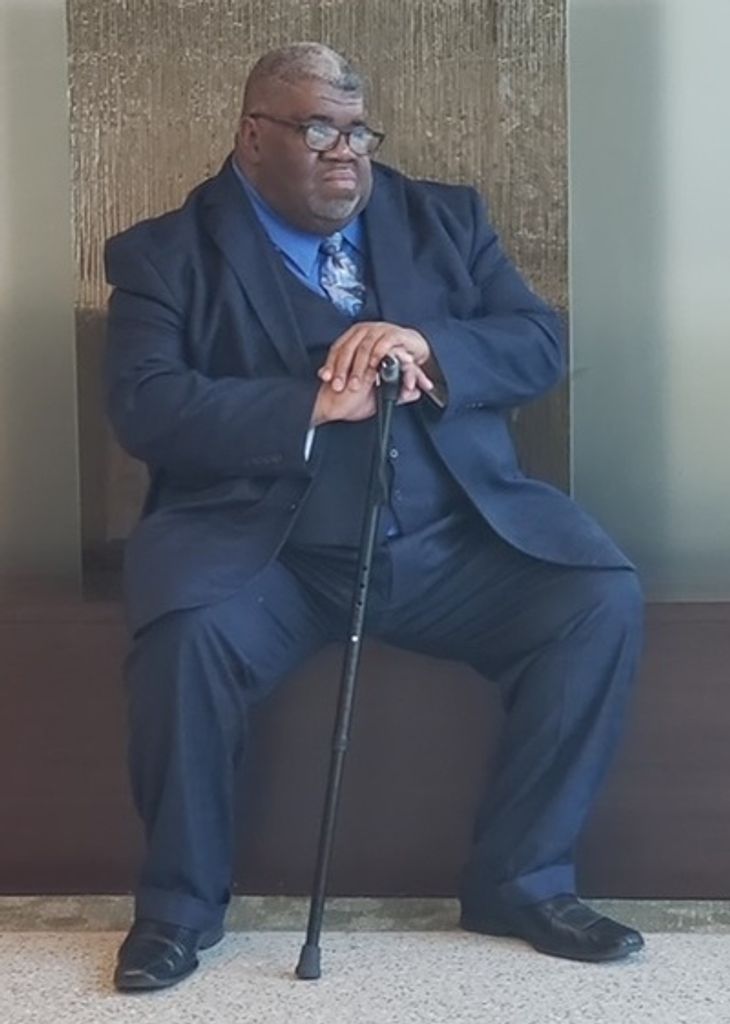 Barron Frank Carr Profile Photo