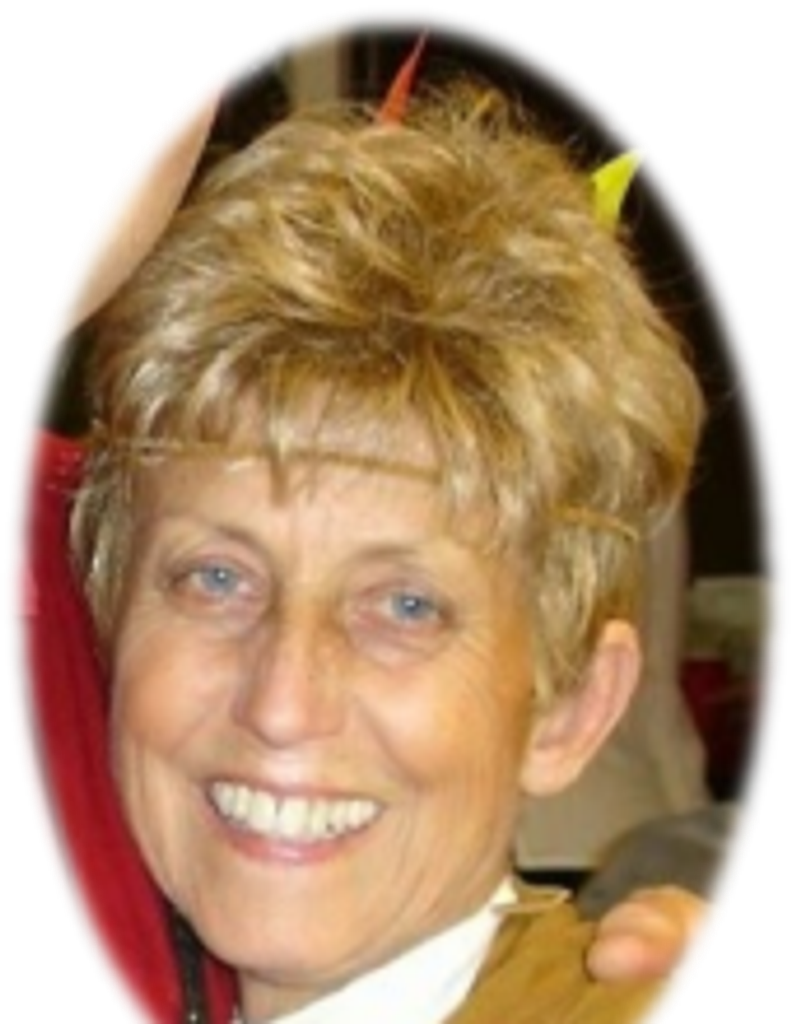 Patricia Ann Lewis Profile Photo