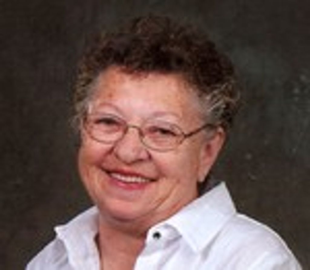 Judith A. "Judy" Tomlin