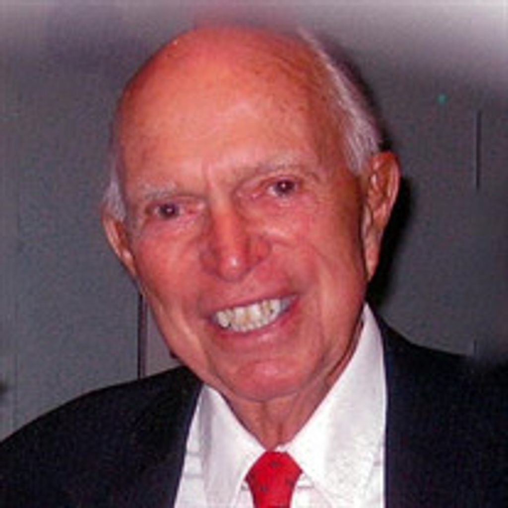 William R. Mershon
