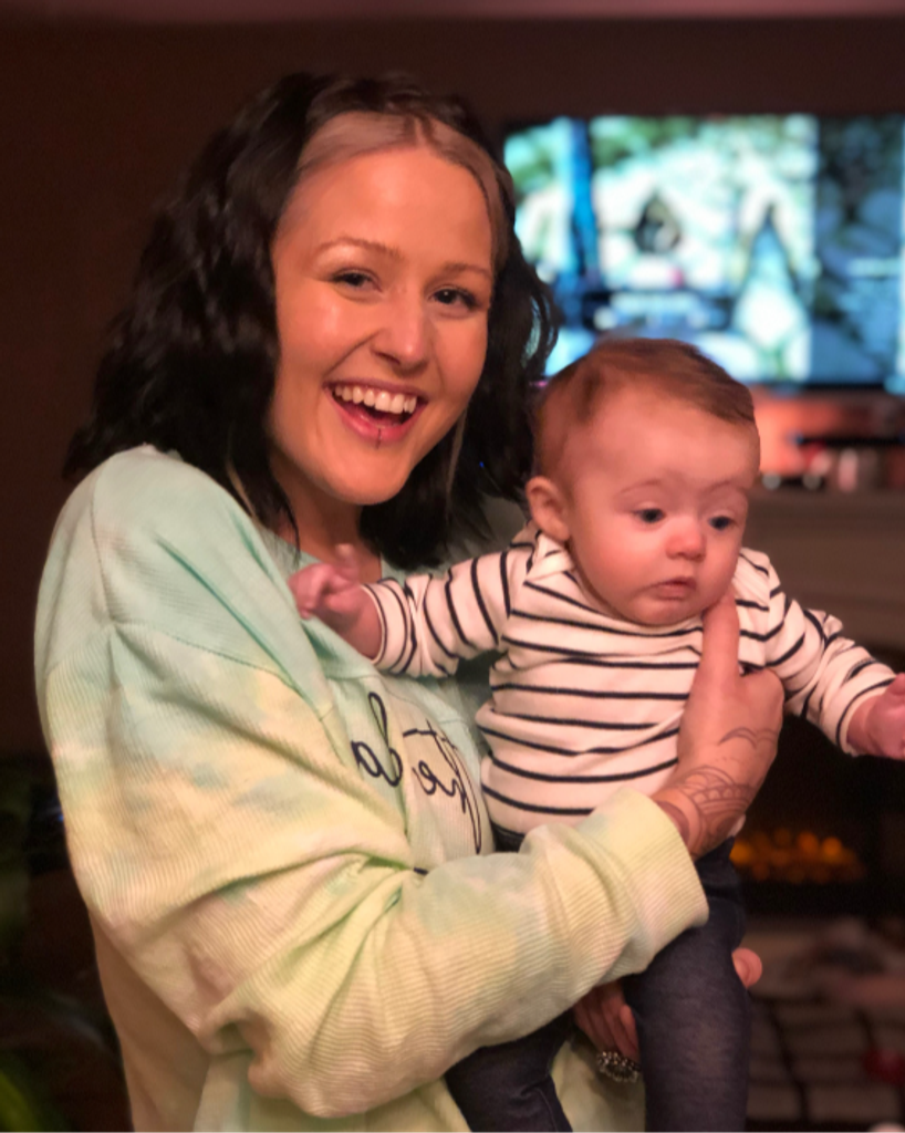 Maitlin Doyle Craig