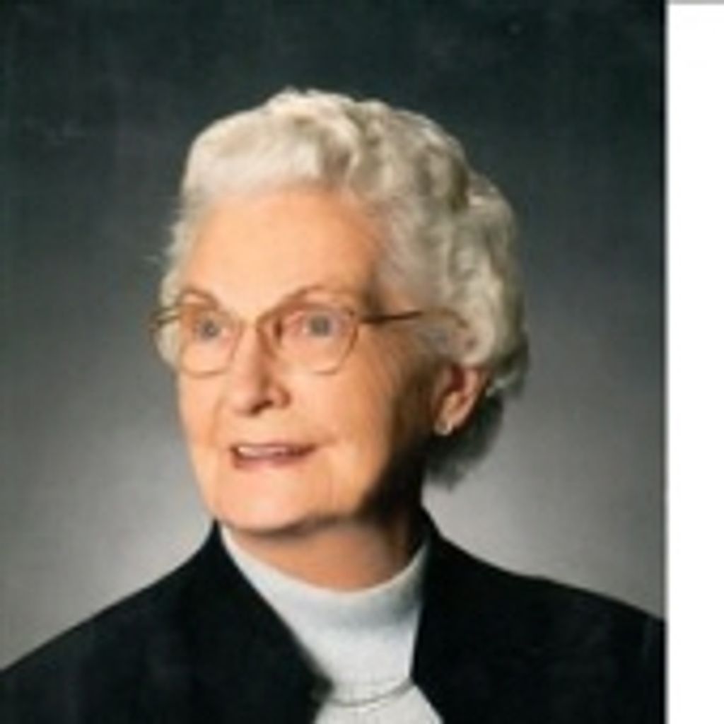 Annie Margaret Tinsley