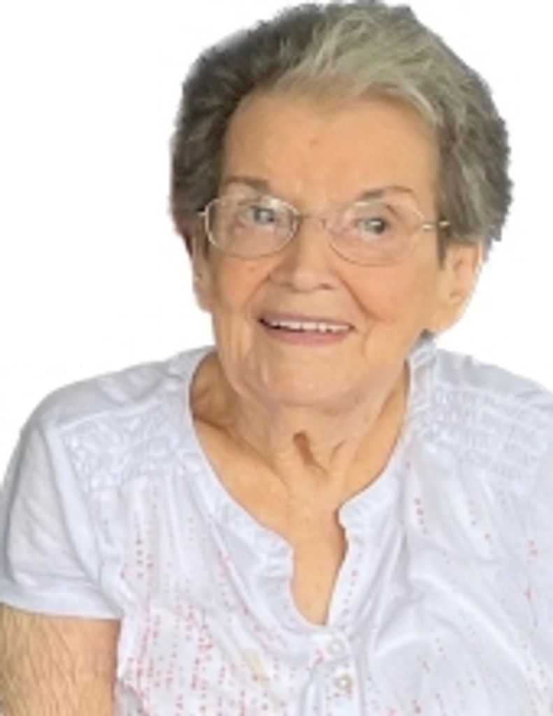 Frances Cole
