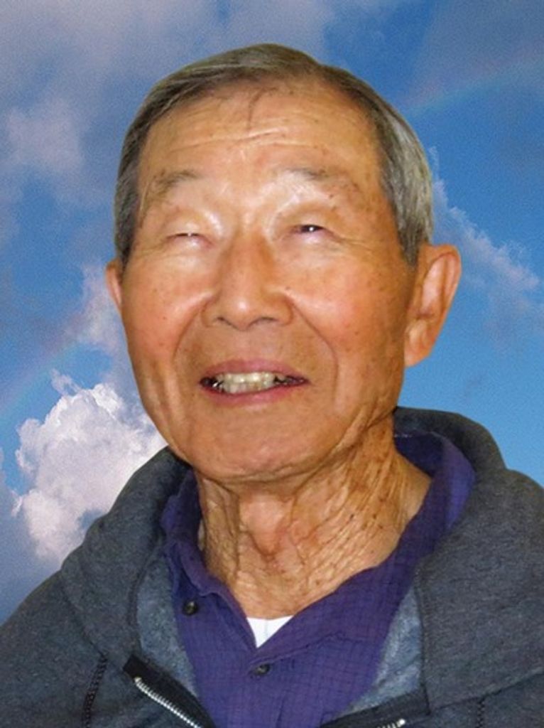 Minoru Okida Profile Photo