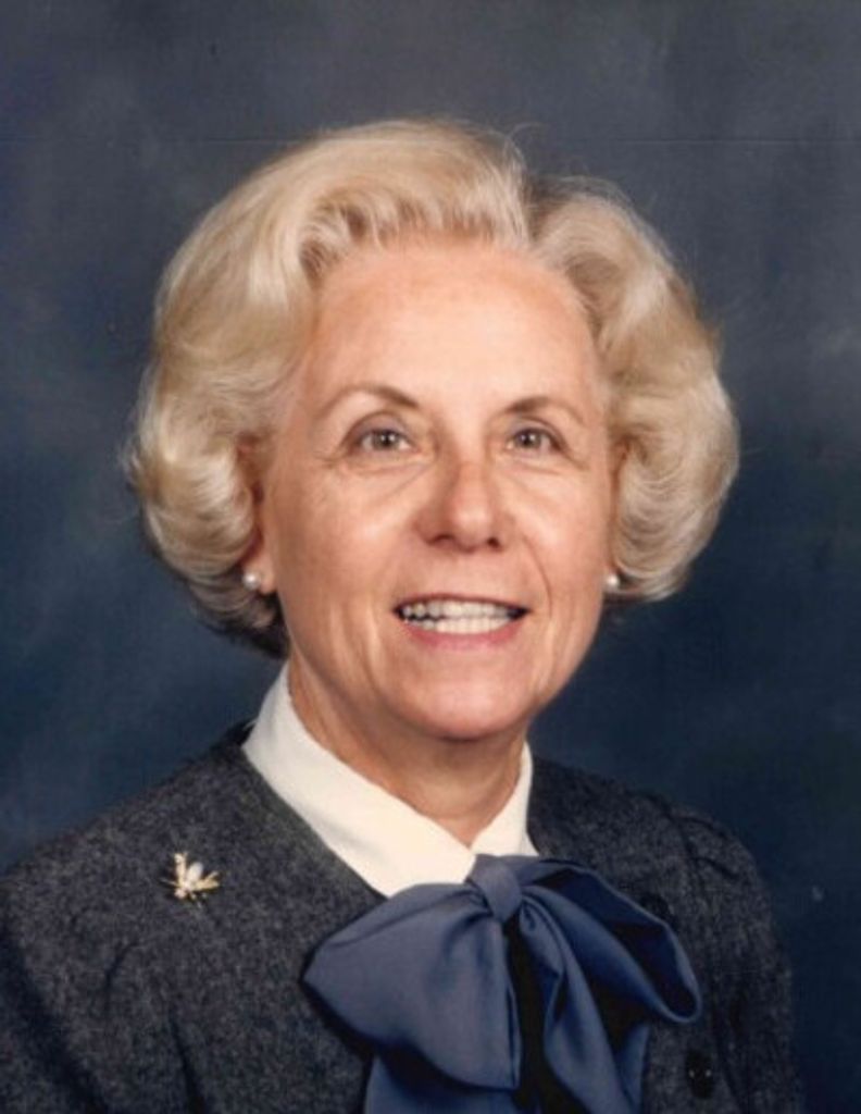 Bette Jayne Mcdaniel Profile Photo