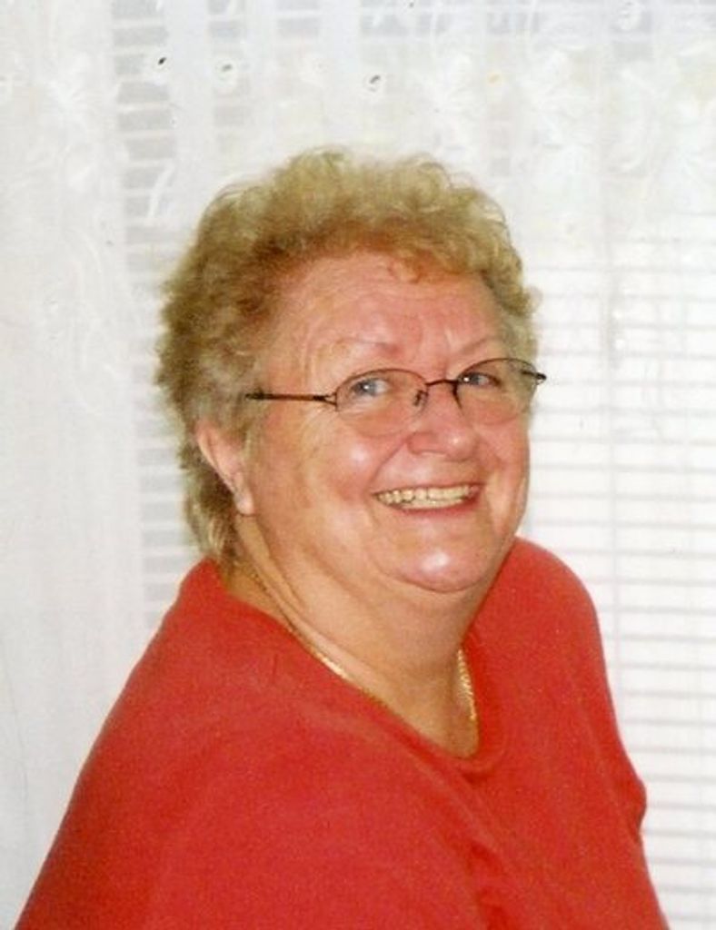Joanne L. Lemieux Profile Photo