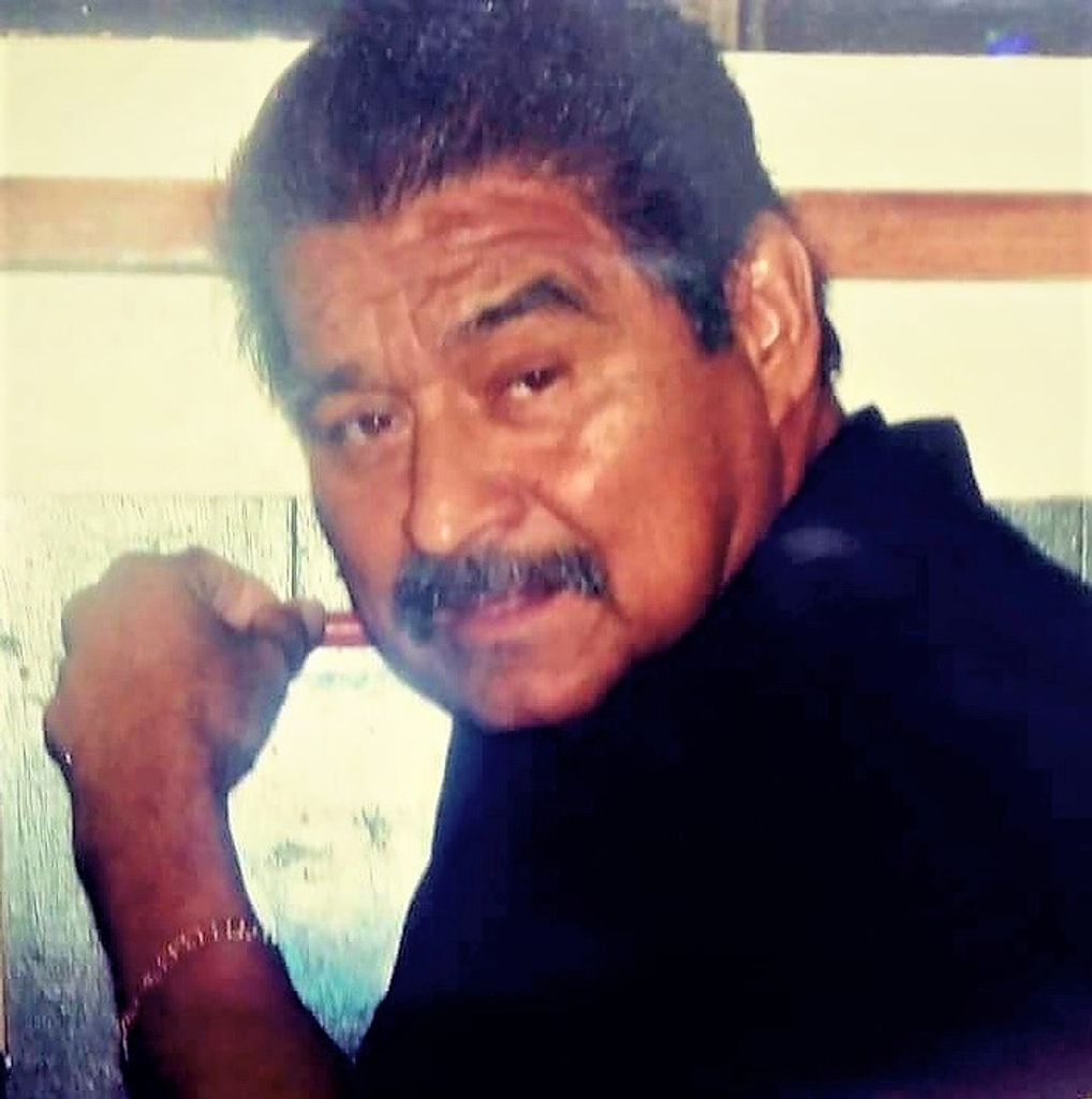 James Espinosa Sanchez Profile Photo