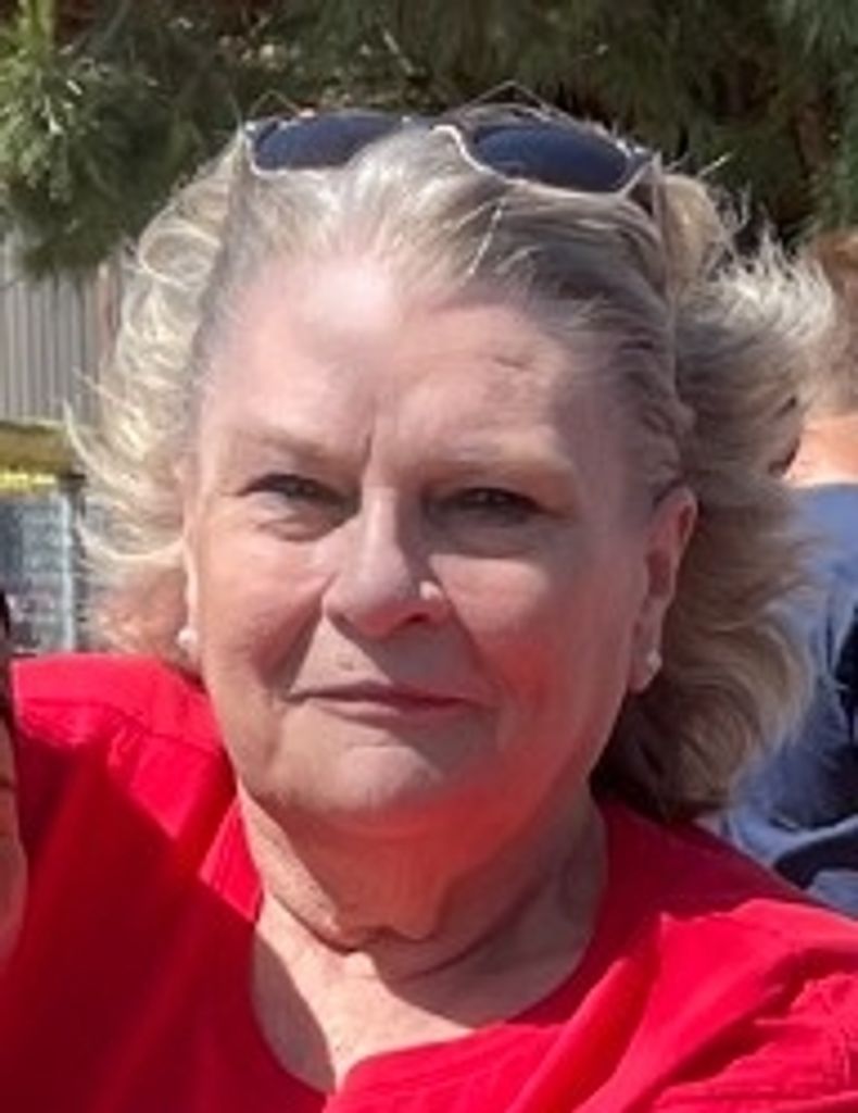 Barbara "Barb" Batchelor Profile Photo