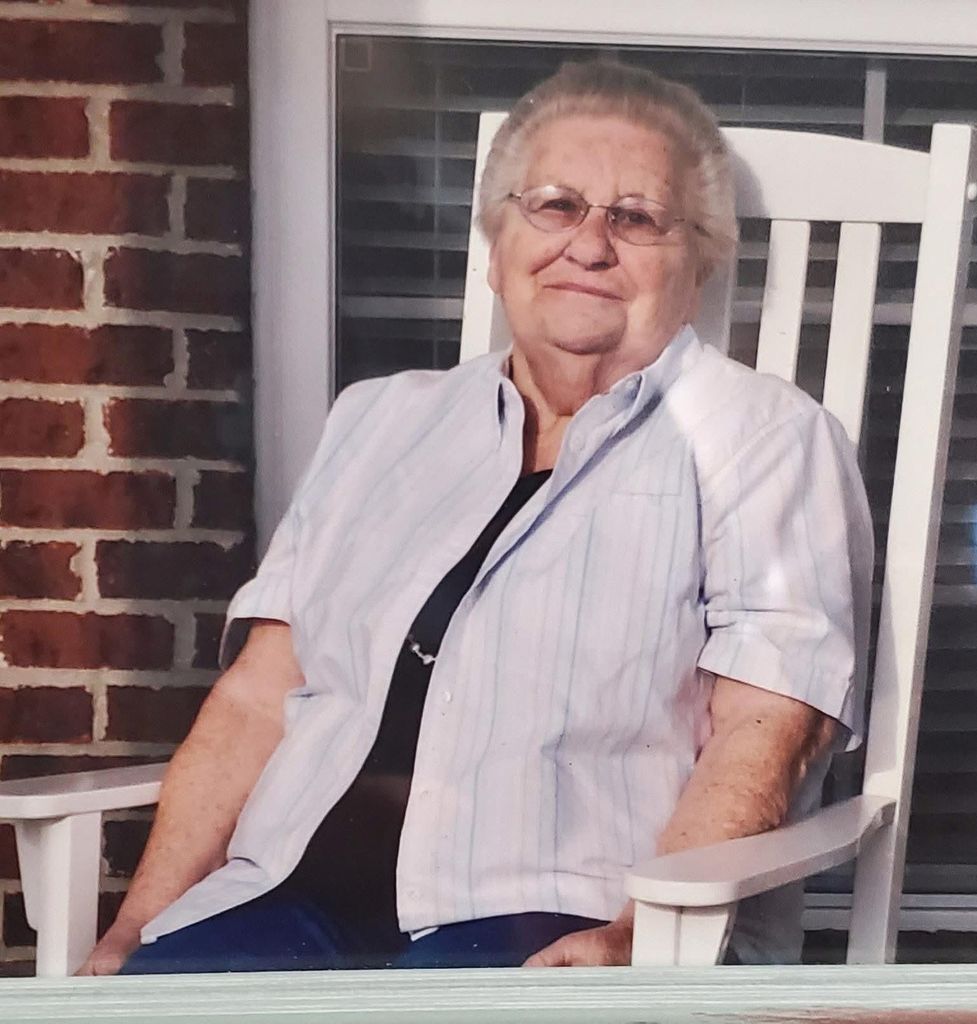Betty Lee Hager Profile Photo