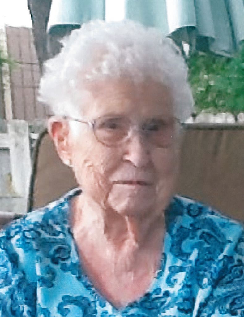 Mildred  Saathoff Profile Photo