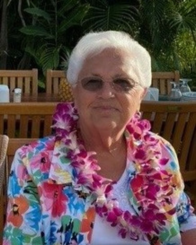 Patricia A. Maneval Profile Photo