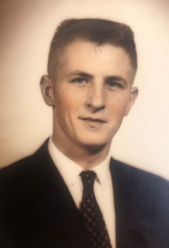 James "Jim" Green