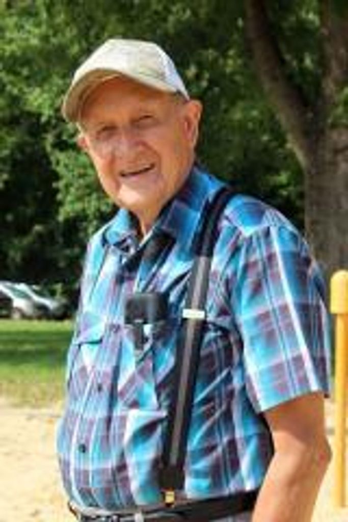 Cecil Elbert Poindexter