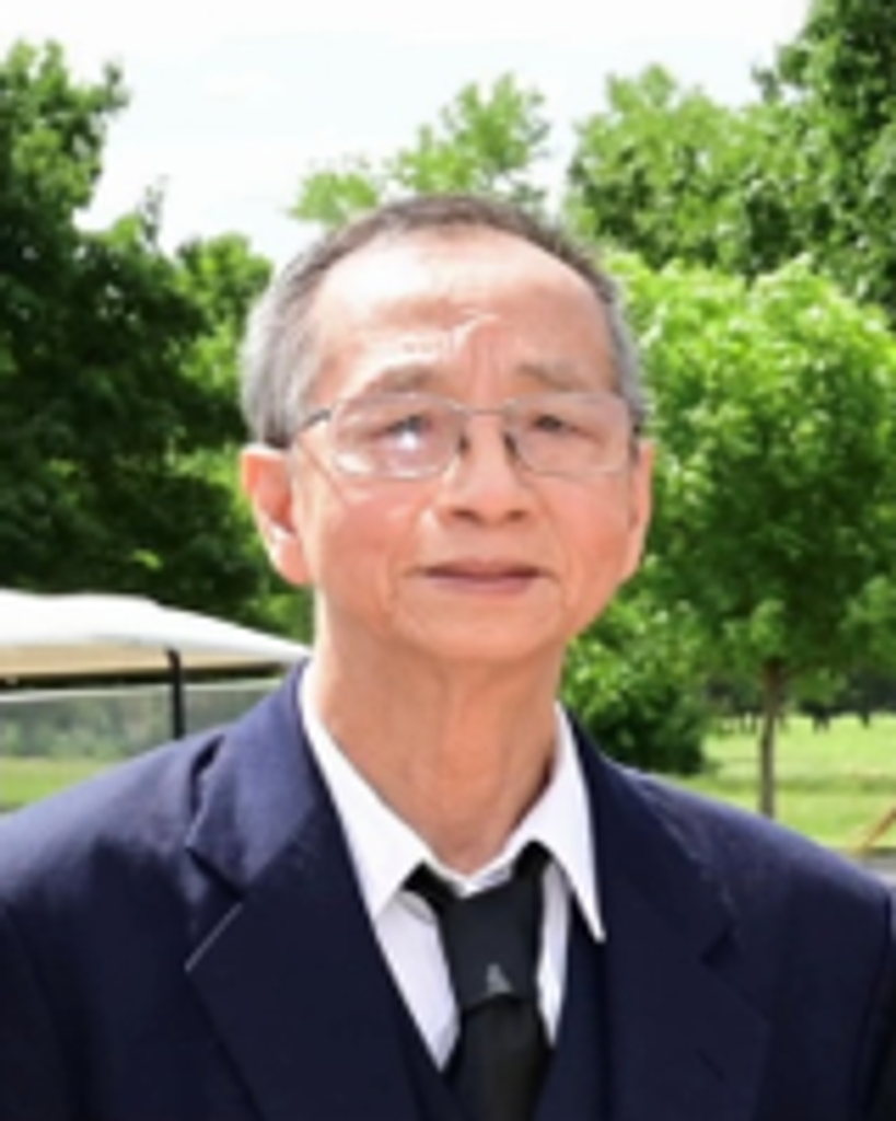 Binh Nguyen Profile Photo
