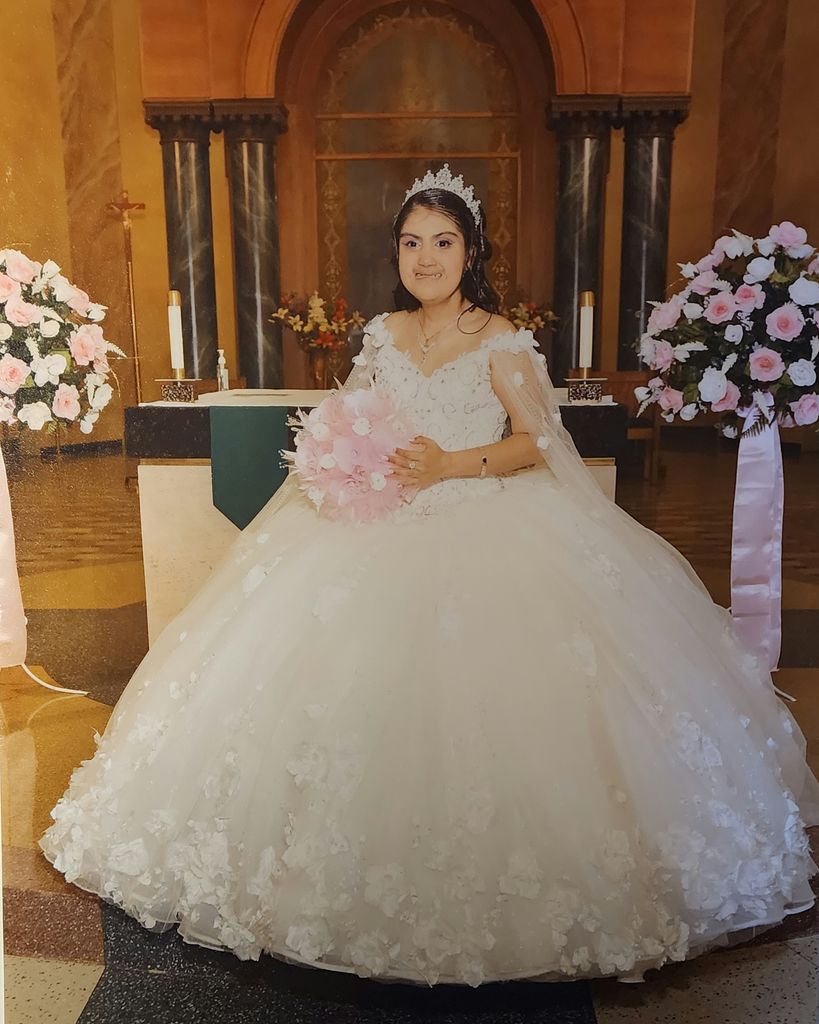 Maria Isabel Negrete Profile Photo