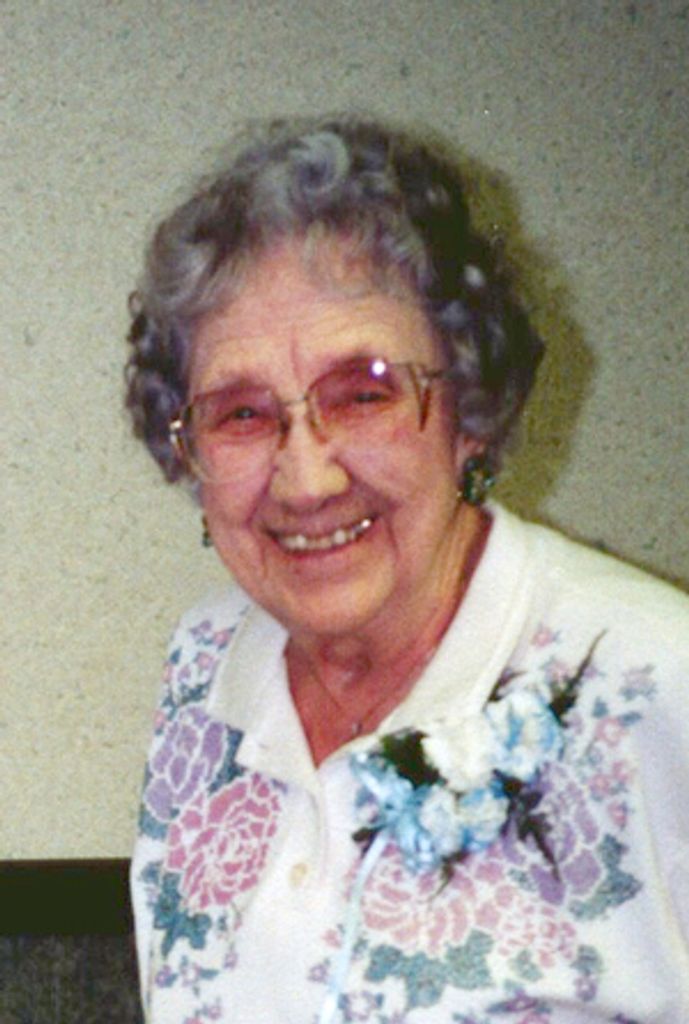 Evelyn O. Andersen