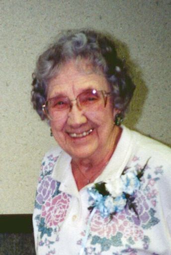 Evelyn O. Andersen Profile Photo