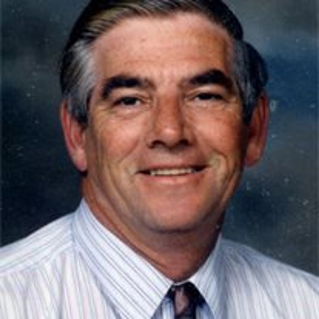 Kenneth A. Mellott