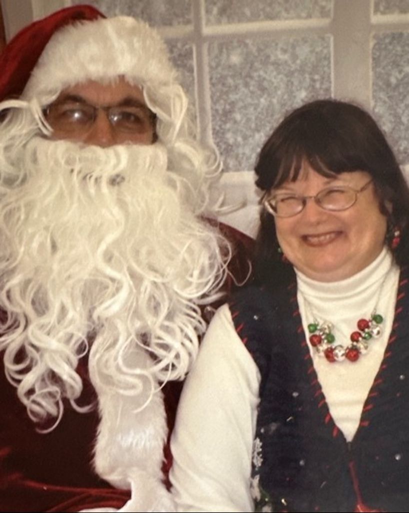 Sue Sapp Profile Photo